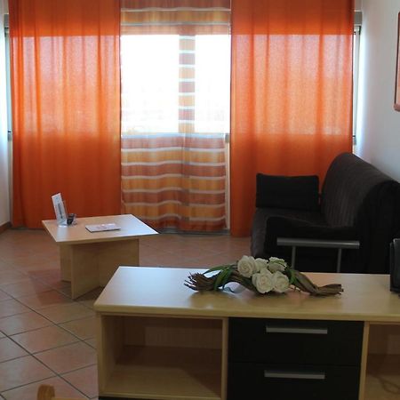 Residence Sol Levante フラスカティ エクステリア 写真