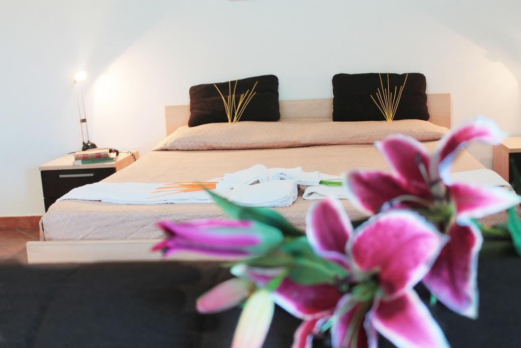 Residence Sol Levante フラスカティ 部屋 写真