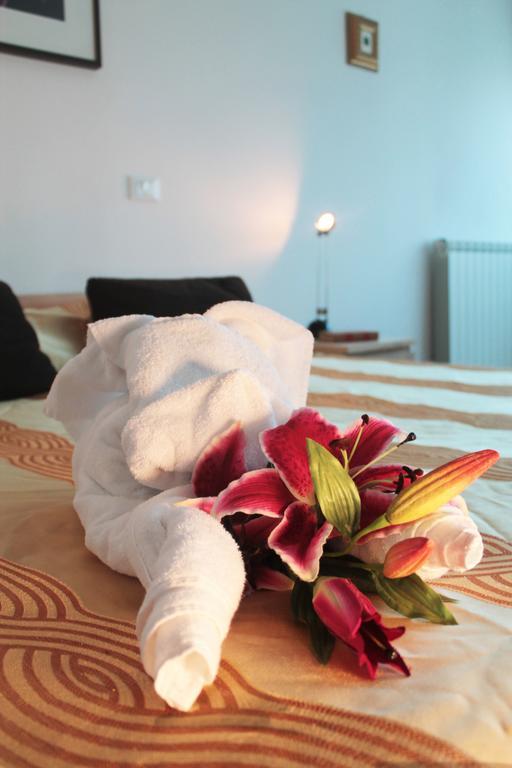 Residence Sol Levante フラスカティ 部屋 写真