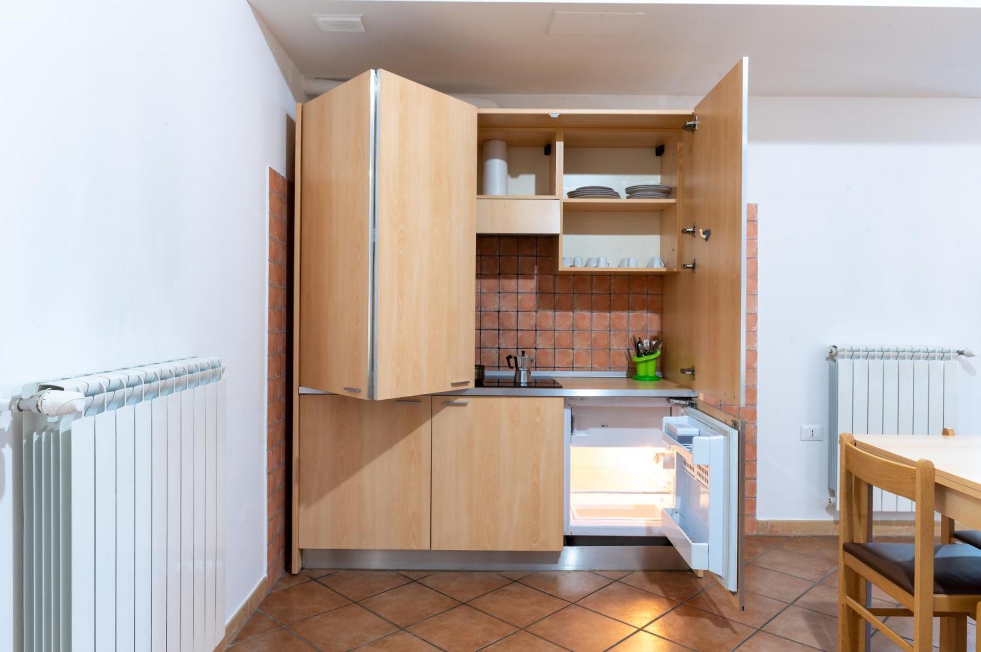 Residence Sol Levante フラスカティ エクステリア 写真