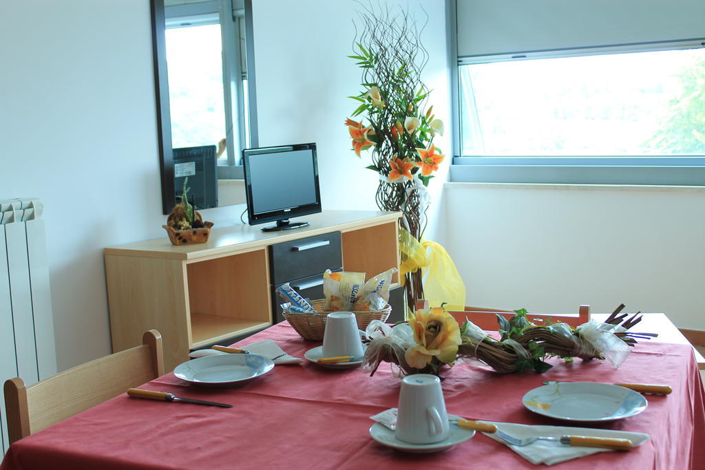 Residence Sol Levante フラスカティ 部屋 写真