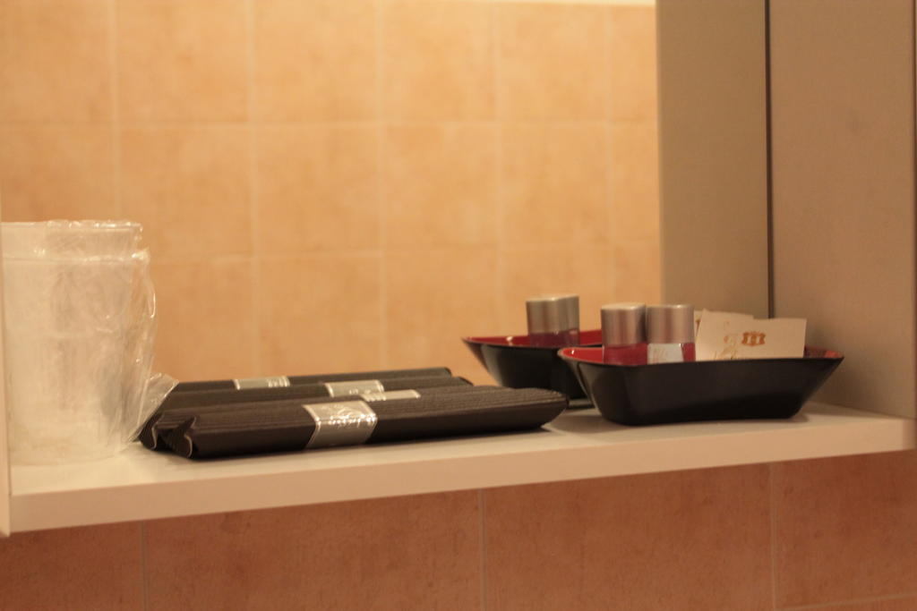 Residence Sol Levante フラスカティ エクステリア 写真