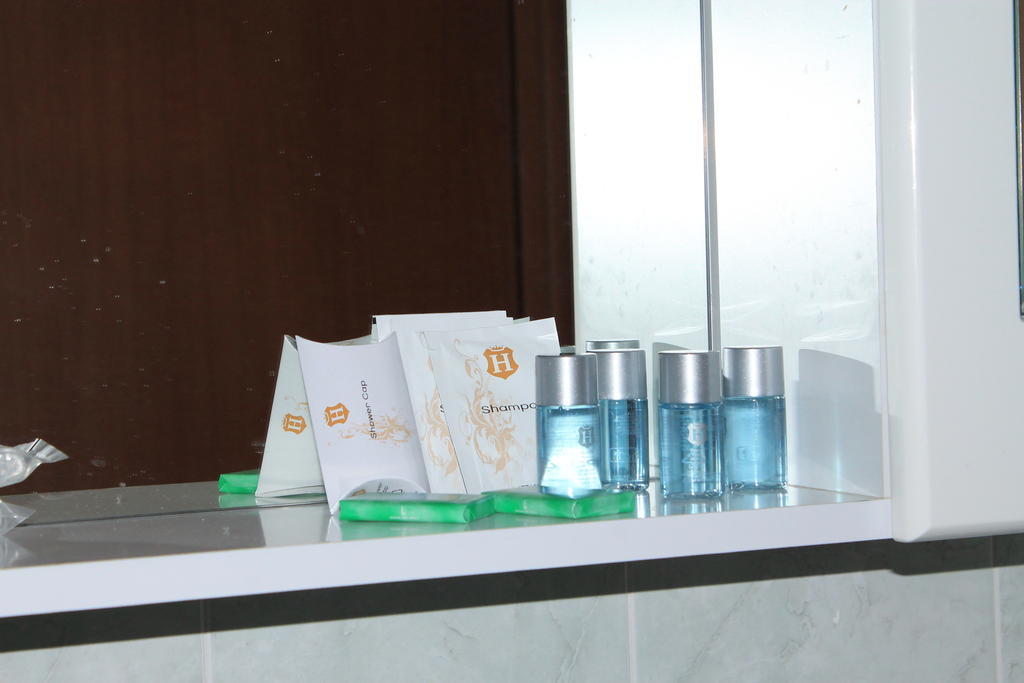 Residence Sol Levante フラスカティ 部屋 写真