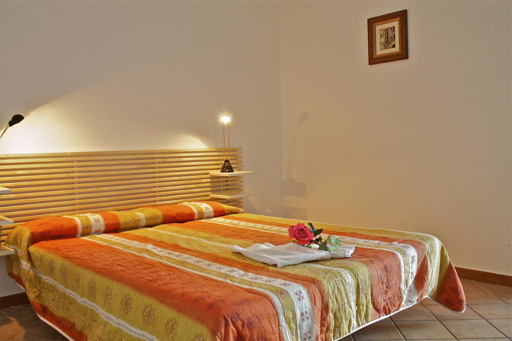 Residence Sol Levante フラスカティ 部屋 写真