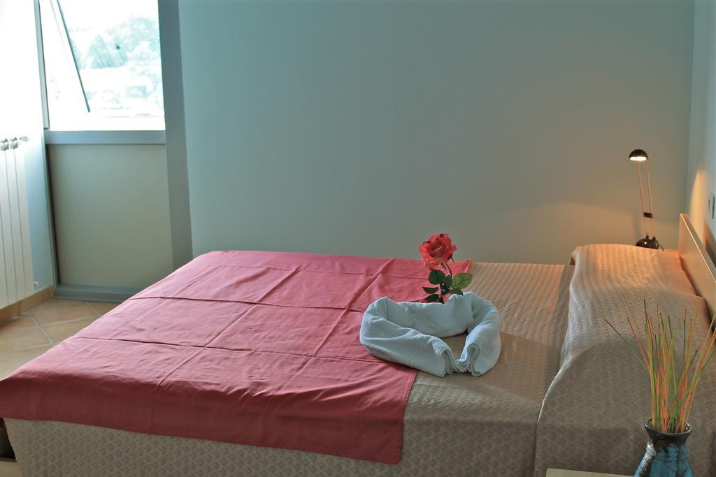 Residence Sol Levante フラスカティ エクステリア 写真