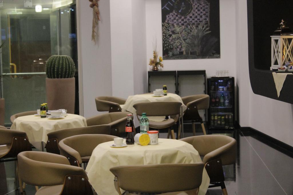 Residence Sol Levante フラスカティ エクステリア 写真