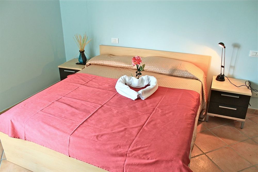 Residence Sol Levante フラスカティ エクステリア 写真