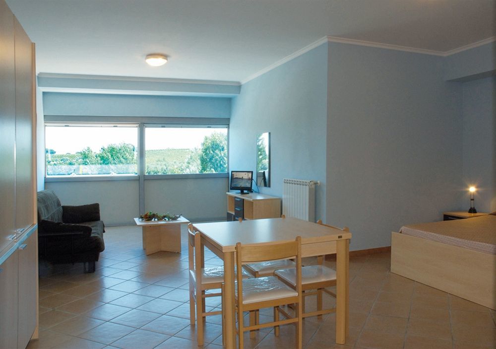 Residence Sol Levante フラスカティ エクステリア 写真