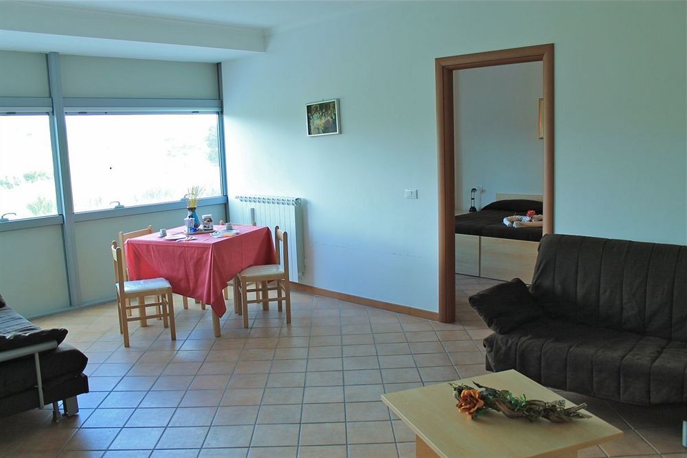 Residence Sol Levante フラスカティ エクステリア 写真