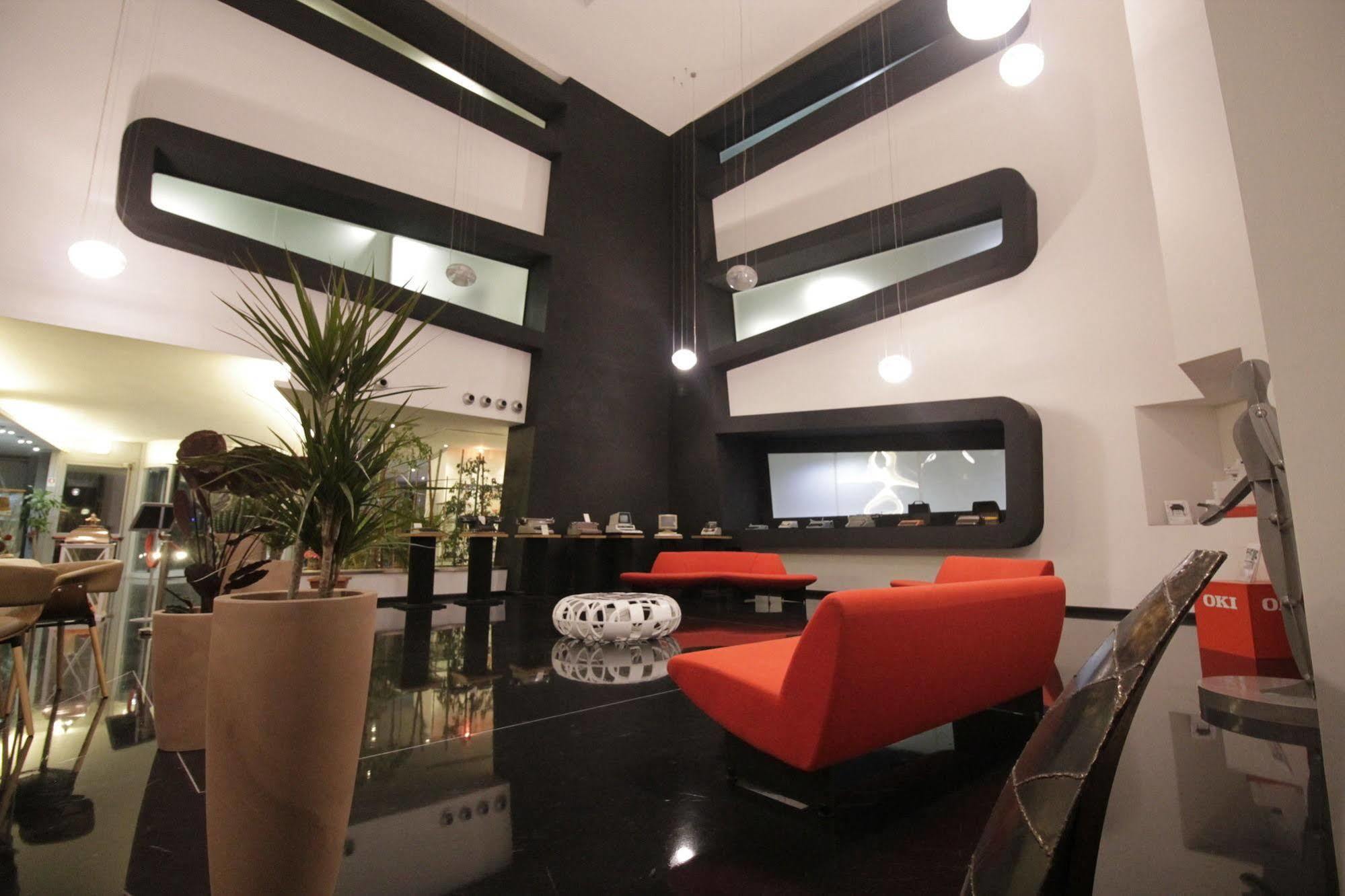 Residence Sol Levante フラスカティ エクステリア 写真