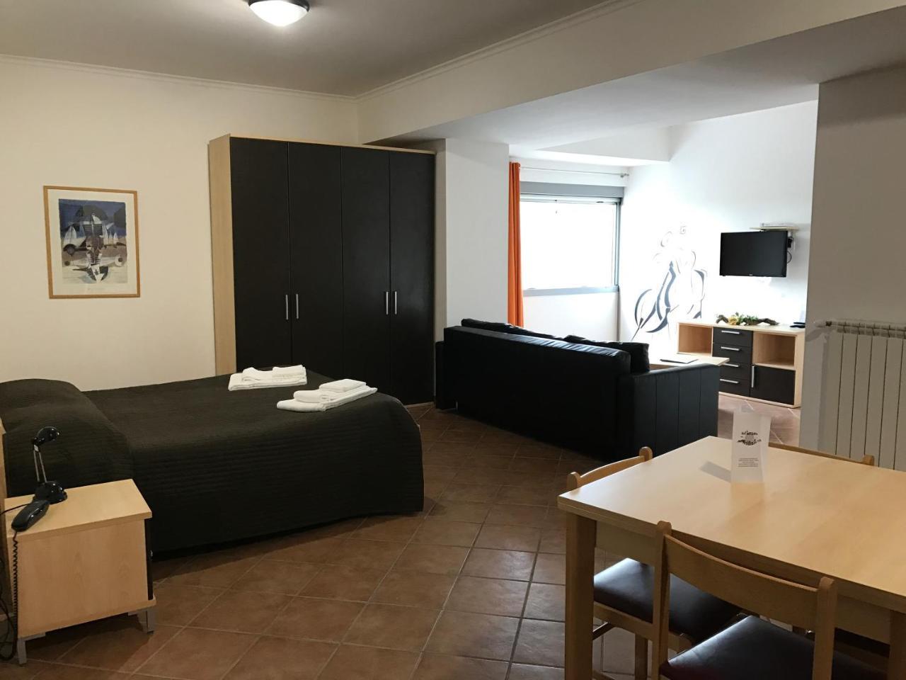 Residence Sol Levante フラスカティ エクステリア 写真