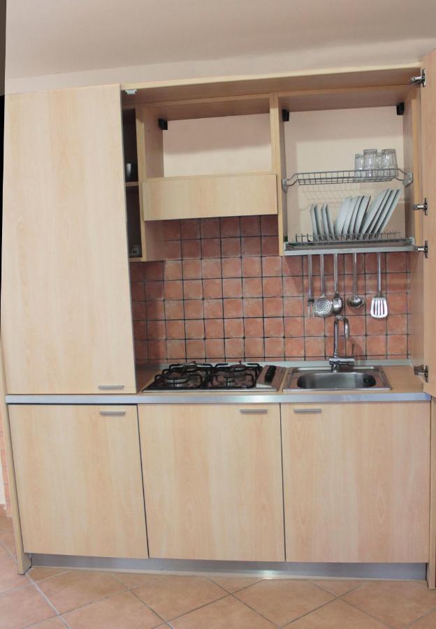 Residence Sol Levante フラスカティ エクステリア 写真