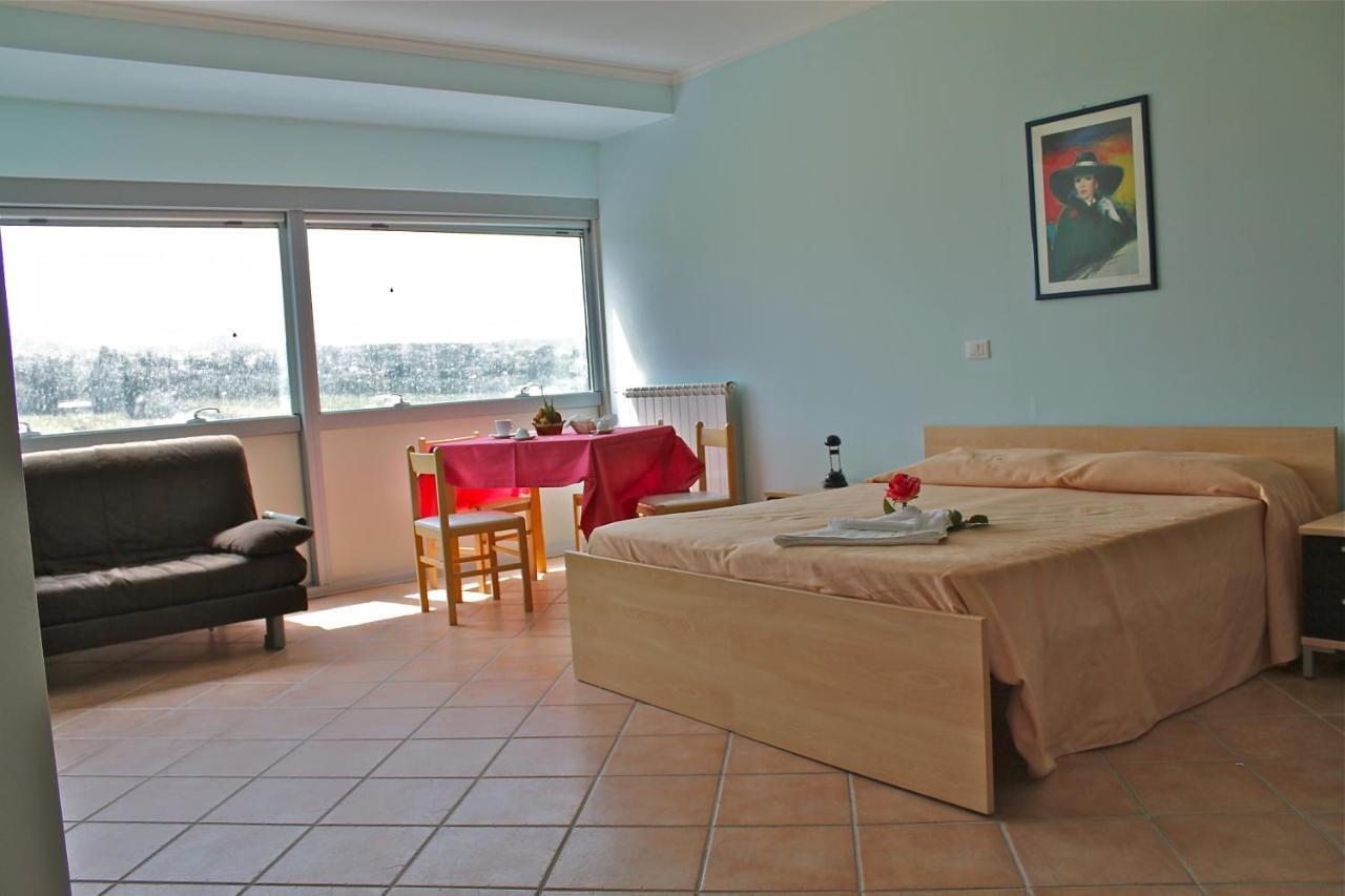 Residence Sol Levante フラスカティ エクステリア 写真