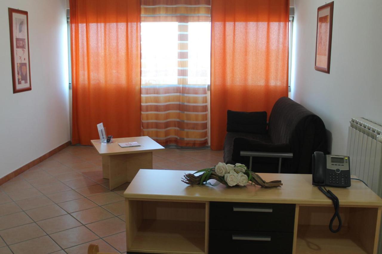 Residence Sol Levante フラスカティ エクステリア 写真