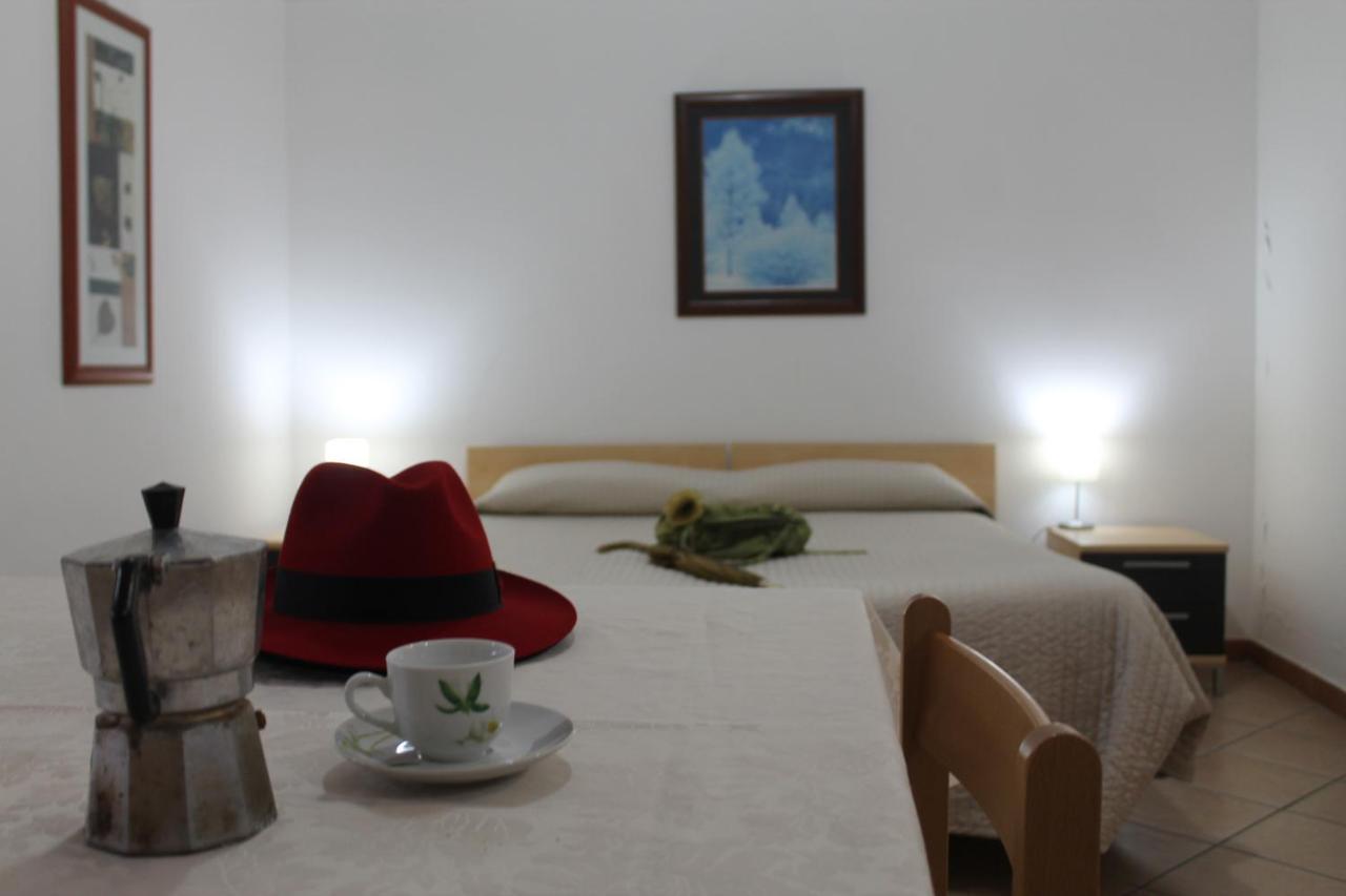 Residence Sol Levante フラスカティ エクステリア 写真