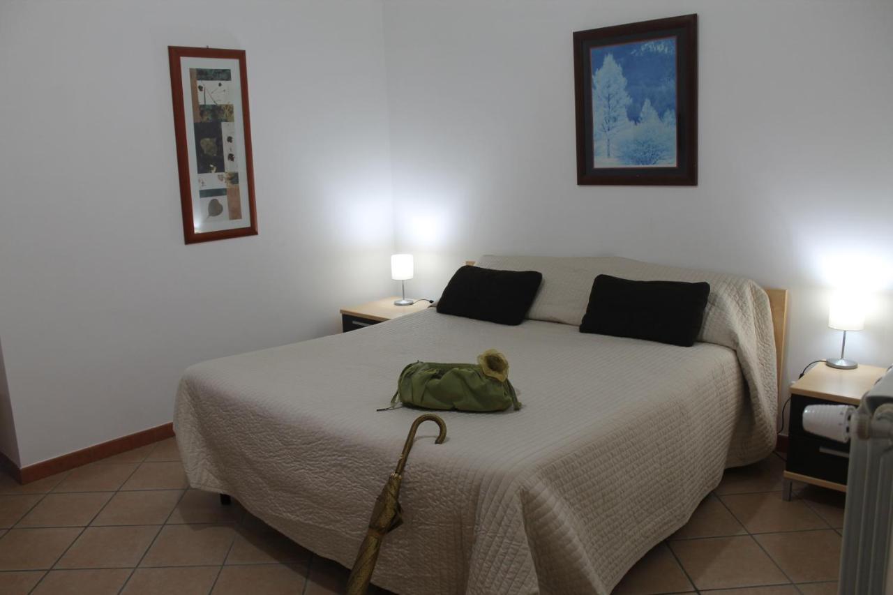 Residence Sol Levante フラスカティ エクステリア 写真