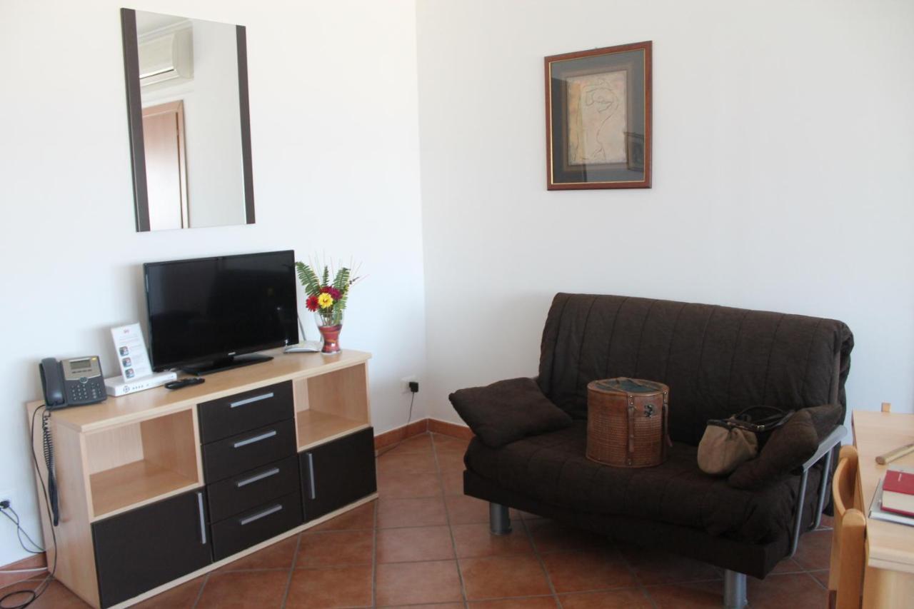 Residence Sol Levante フラスカティ エクステリア 写真