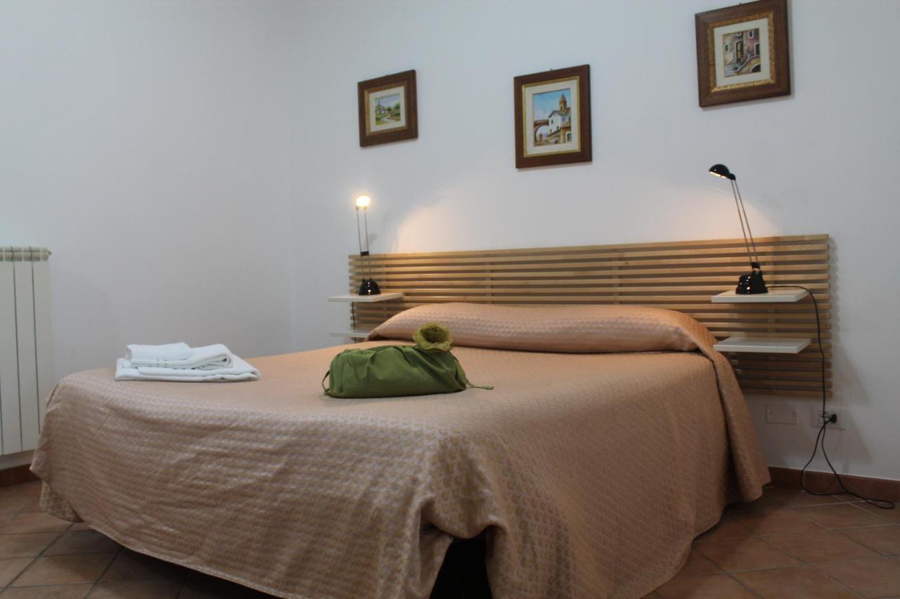 Residence Sol Levante フラスカティ エクステリア 写真