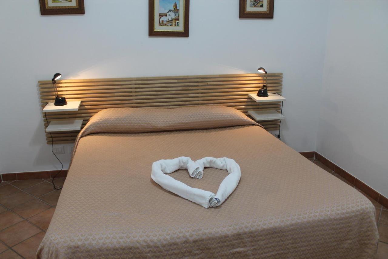 Residence Sol Levante フラスカティ エクステリア 写真