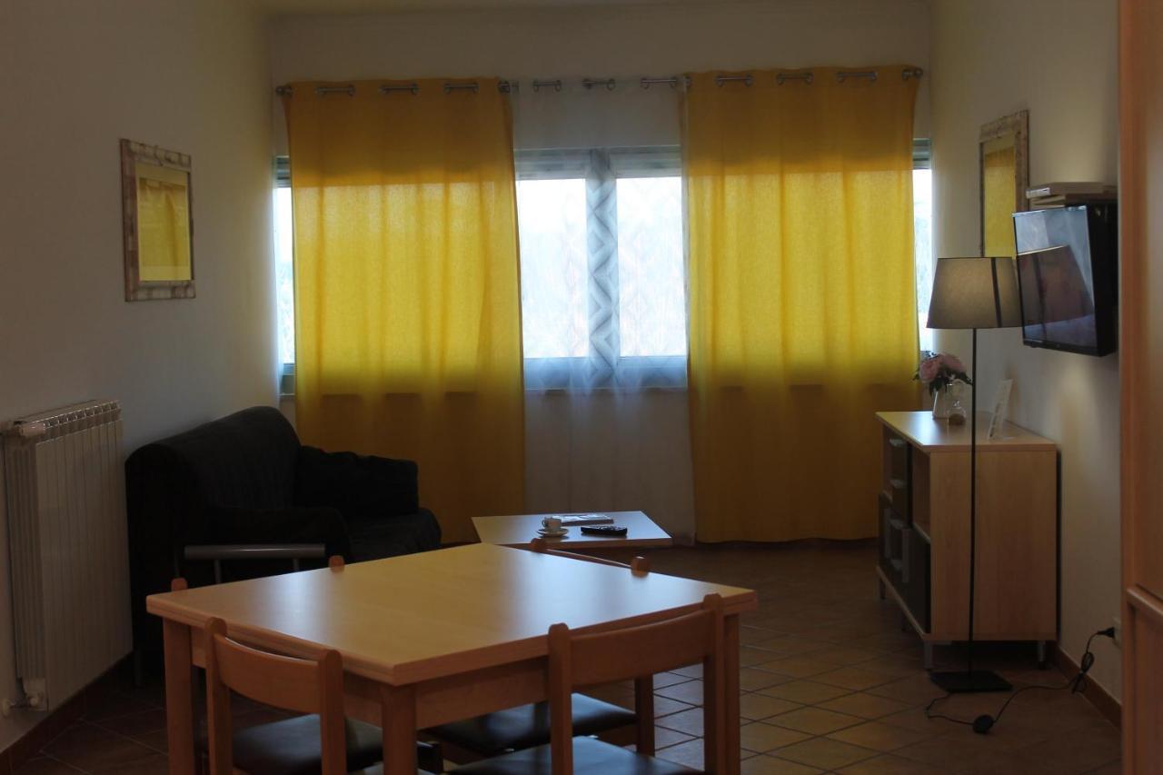 Residence Sol Levante フラスカティ エクステリア 写真