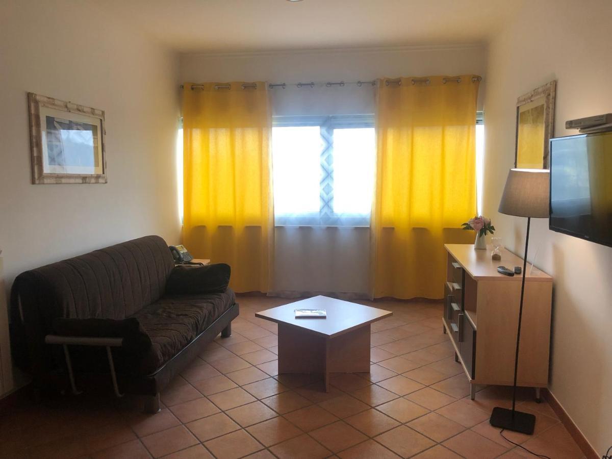 Residence Sol Levante フラスカティ エクステリア 写真