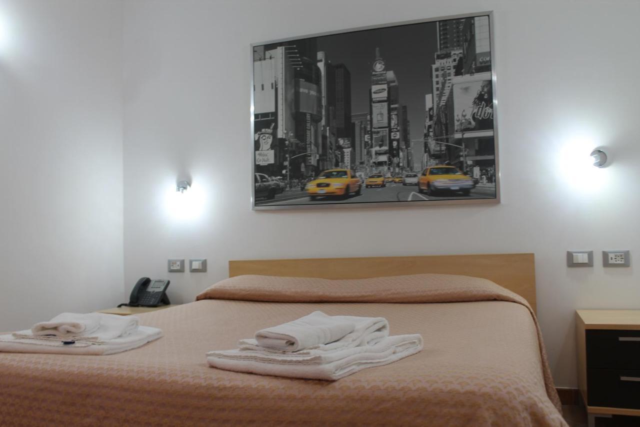 Residence Sol Levante フラスカティ エクステリア 写真
