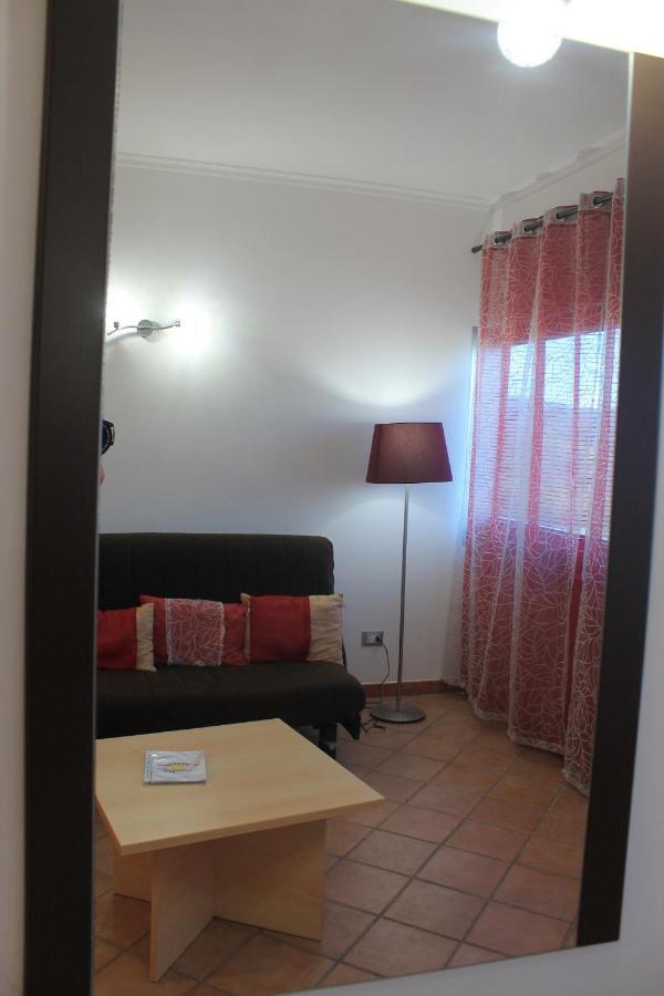 Residence Sol Levante フラスカティ エクステリア 写真