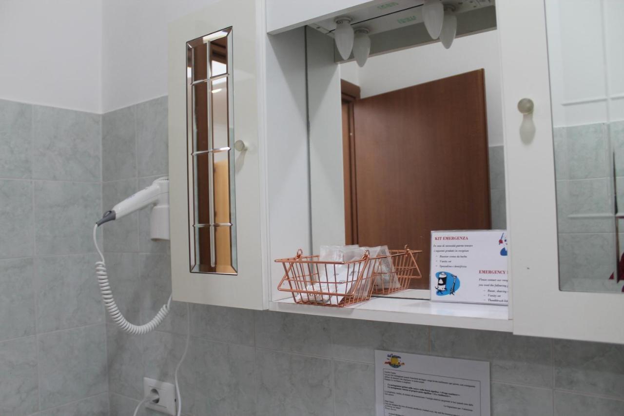 Residence Sol Levante フラスカティ エクステリア 写真