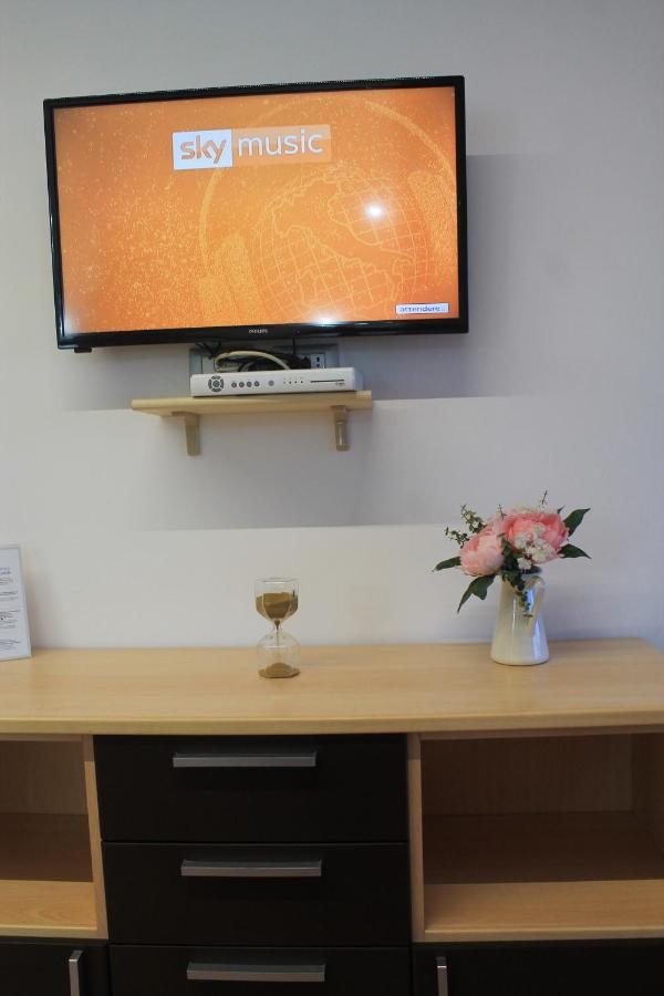 Residence Sol Levante フラスカティ エクステリア 写真