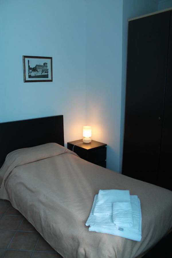 Residence Sol Levante フラスカティ エクステリア 写真