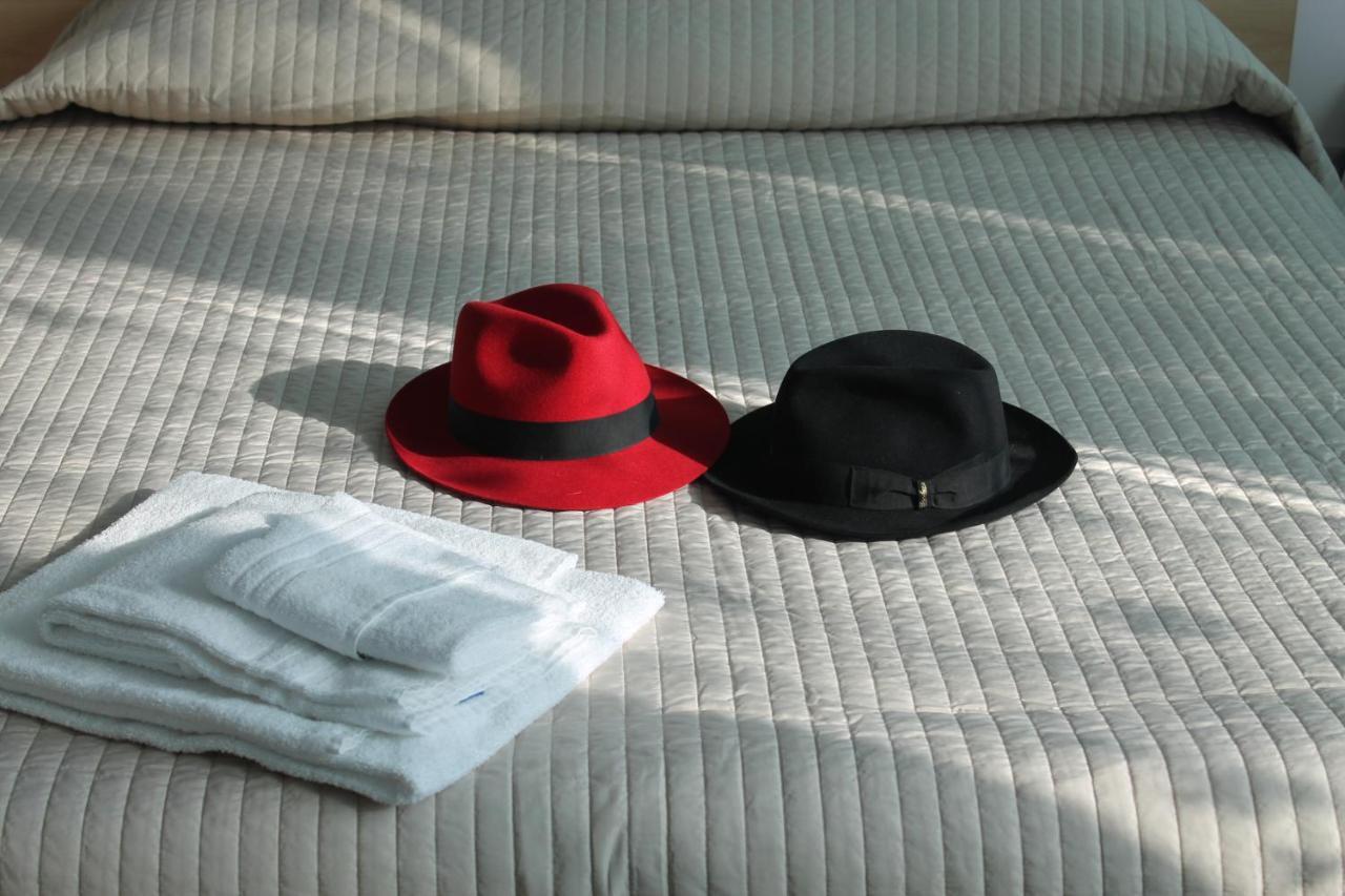 Residence Sol Levante フラスカティ エクステリア 写真