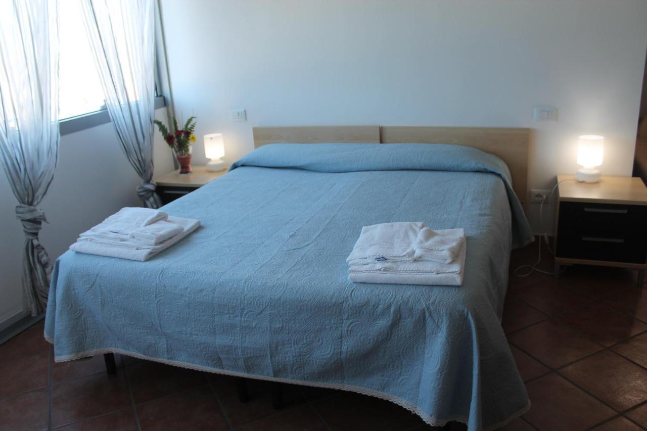 Residence Sol Levante フラスカティ エクステリア 写真