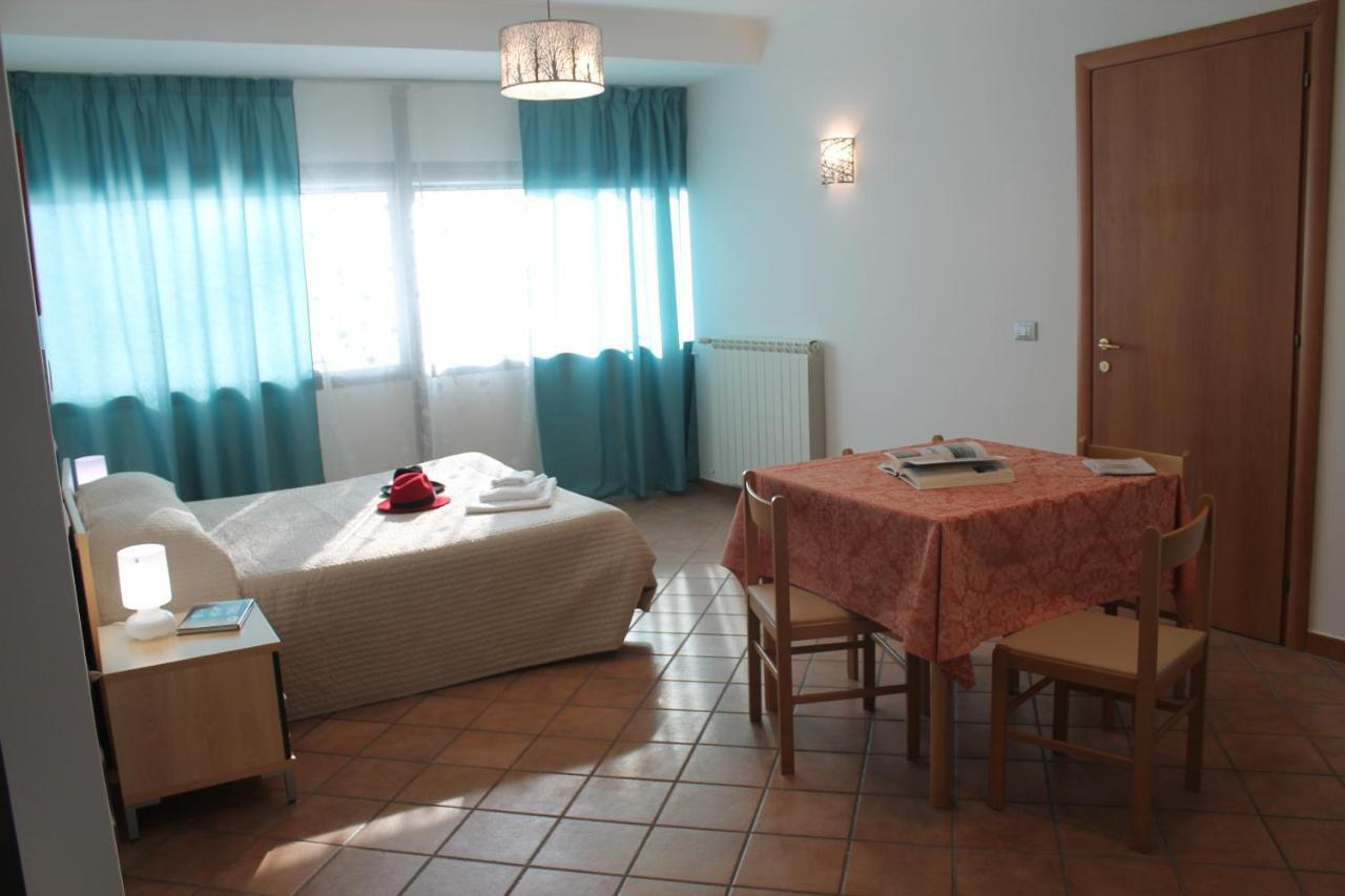Residence Sol Levante フラスカティ エクステリア 写真