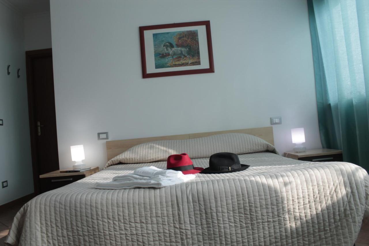 Residence Sol Levante フラスカティ エクステリア 写真